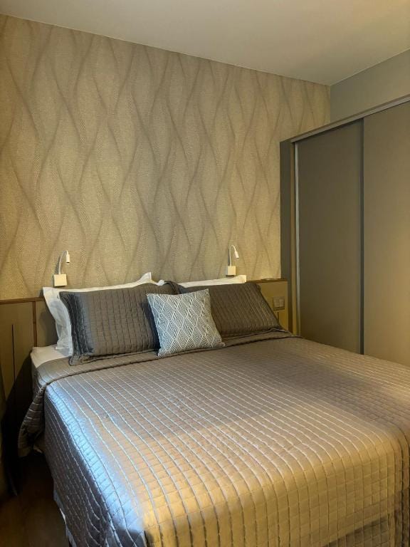 Stay batel luxo em Curitiba — 2
