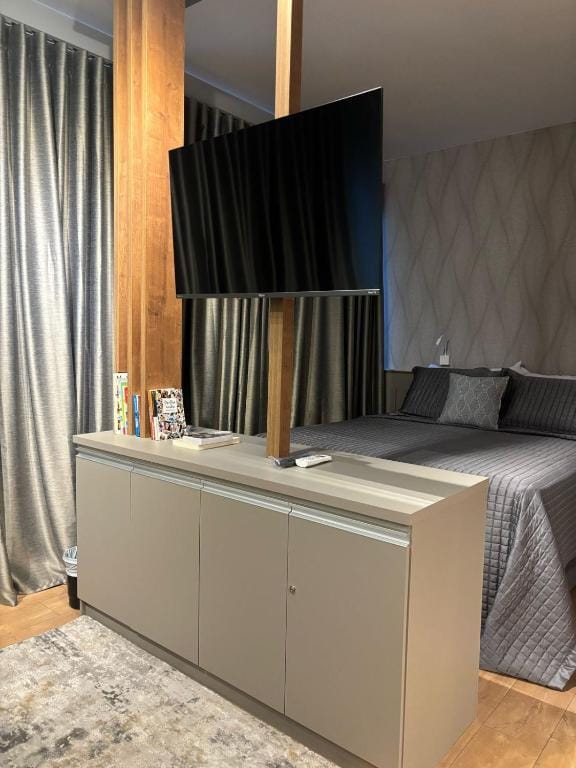 Stay batel luxo em Curitiba — 3