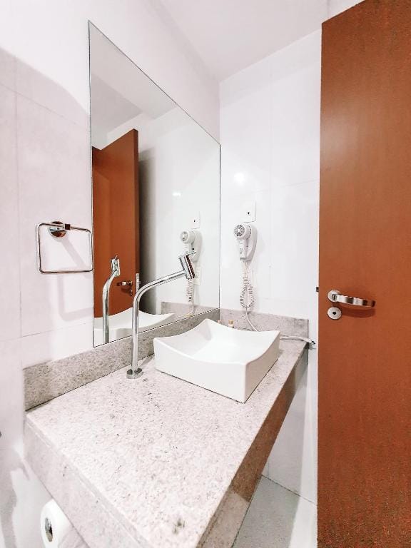 Mont Blanc Suites Duque de Caxias — 3