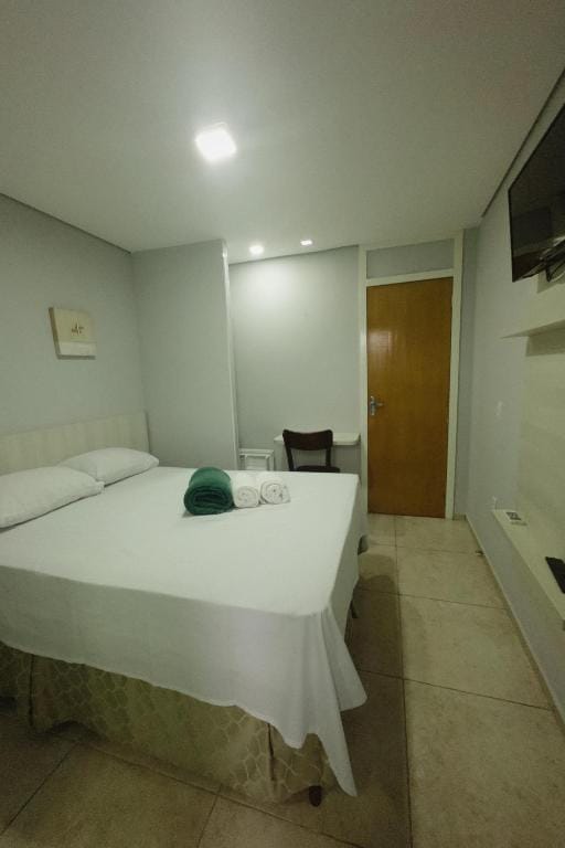Pousada Costa Verde - Excelentes acomodações em Xerém — 1