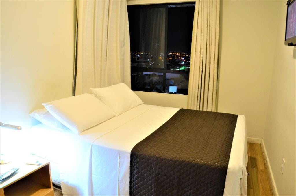 Classe Apart Hotel — 1