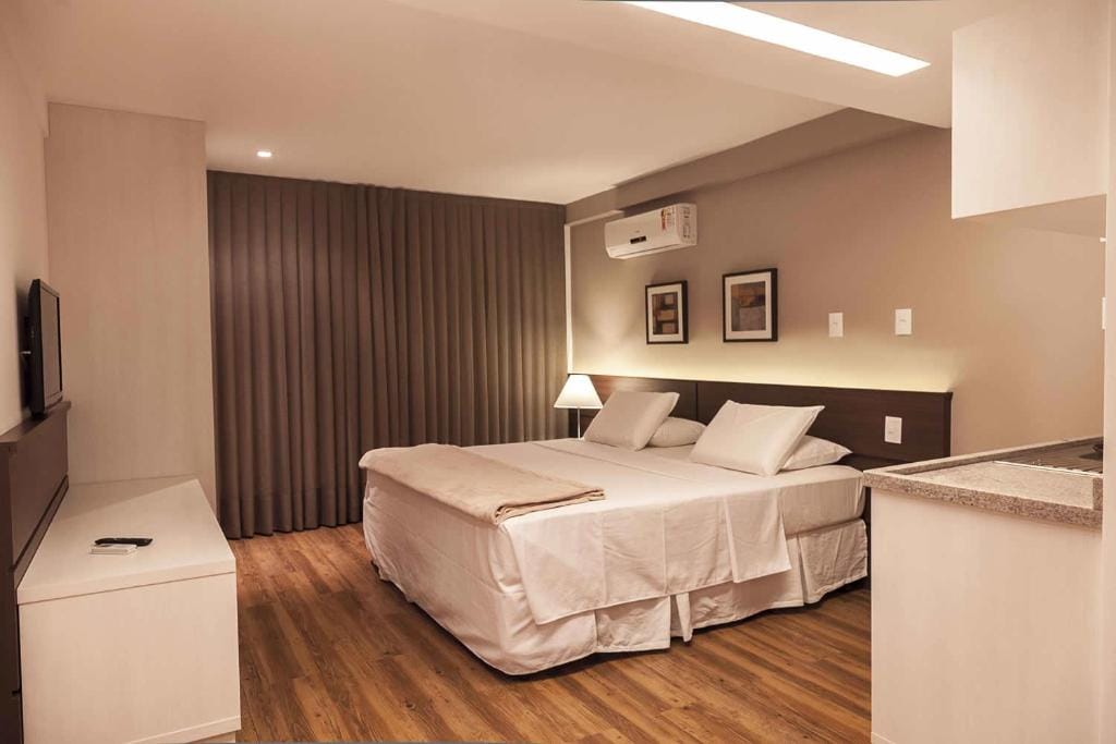 Hotel Atmosfera Feira de Santana — 1