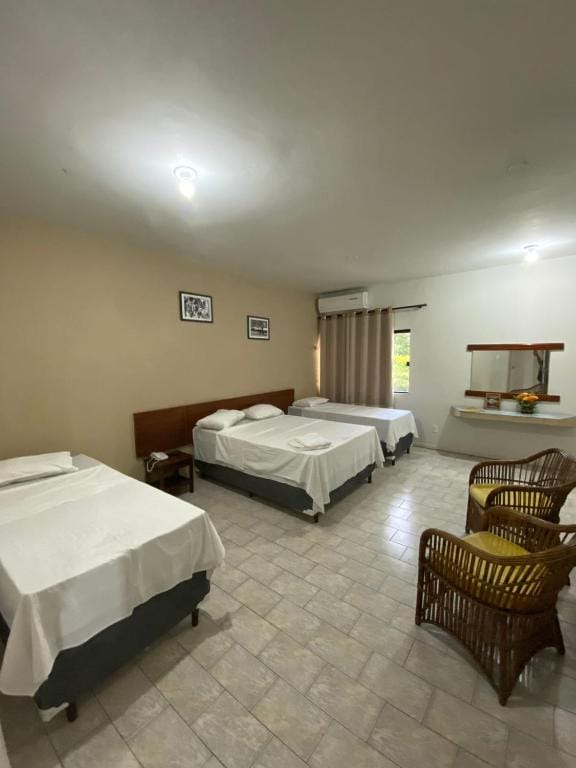 Hotel Eldorado Inn — 1