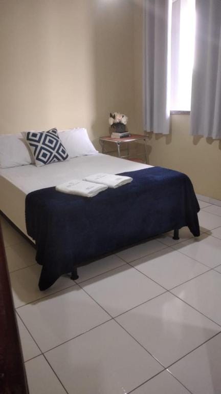 Hotel João de Barro — 1