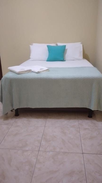 Hotel João de Barro — 3