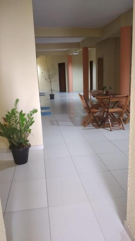Hotel João de Barro — 5