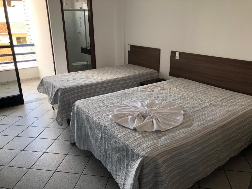 Hotel Kalilândia — 2
