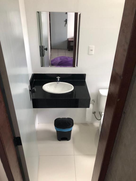 Hotel Kalilândia — 3
