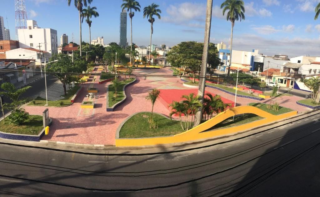 Hotel Kalilândia — 5