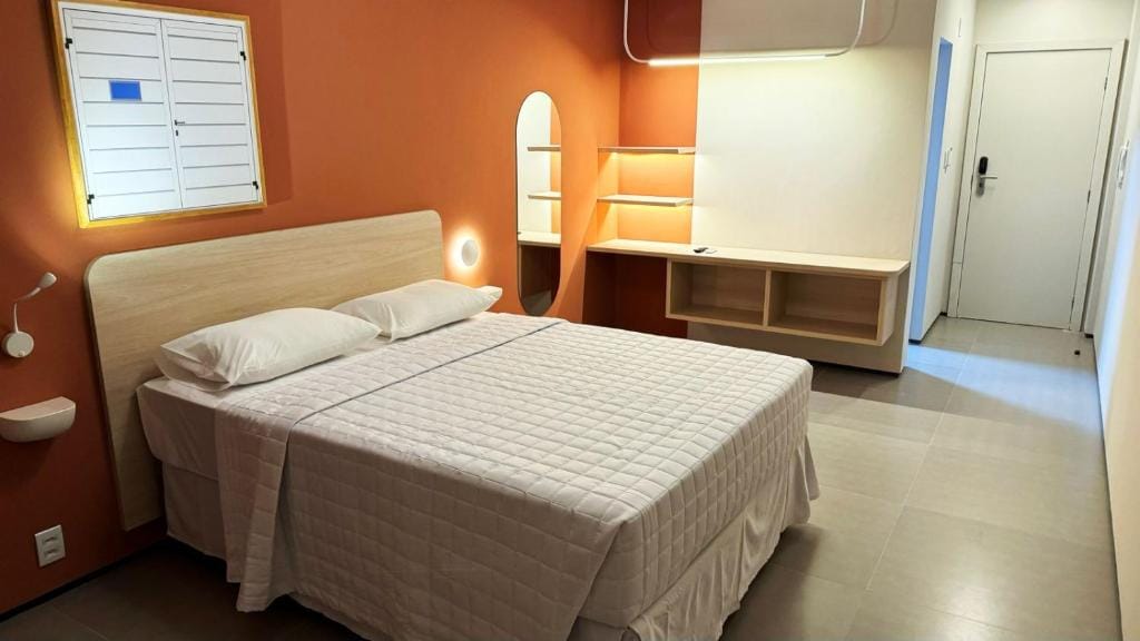 Hotel São Domingos — 1
