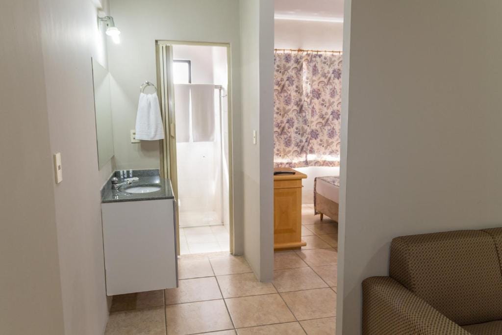 Maria Quitéria Hotel & Flat — 3
