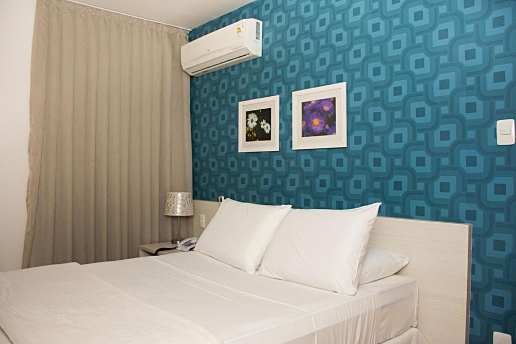 Unico Apart Hotel — 2