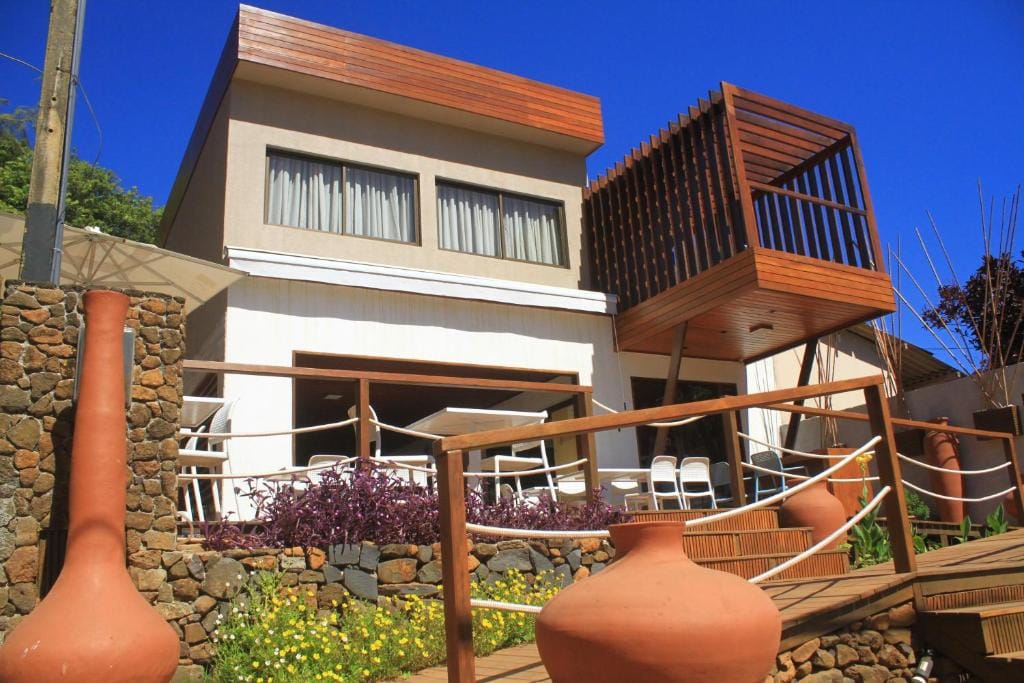 Pousada Corveta — 1