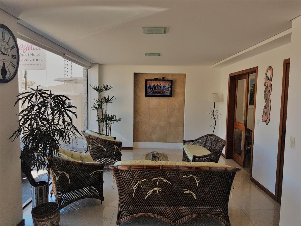 Fragata Apart Hotel — 5