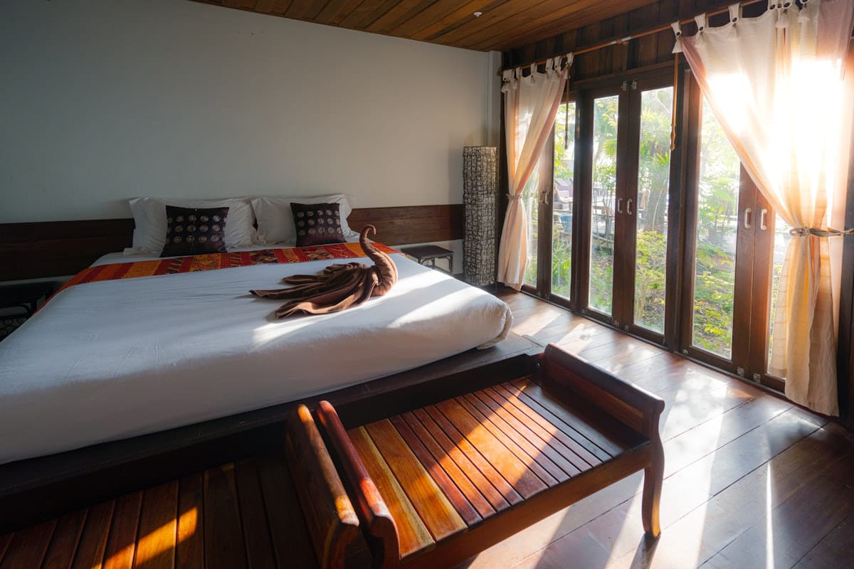 Jurerê Beach Resort
