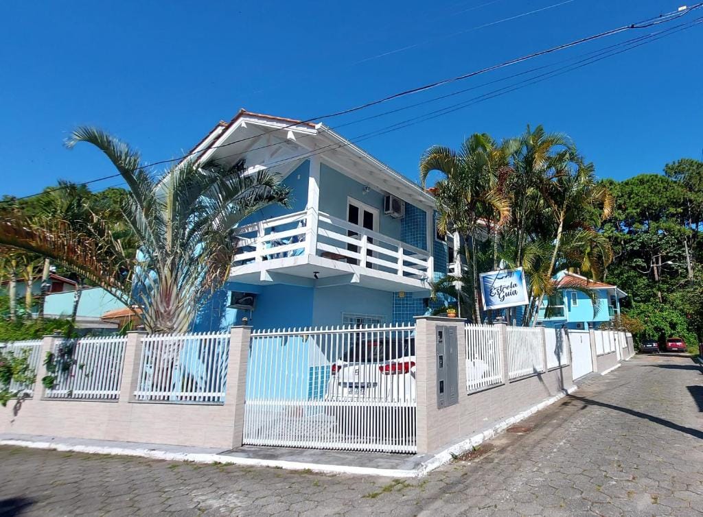 Pousada Estrela Guia — 1