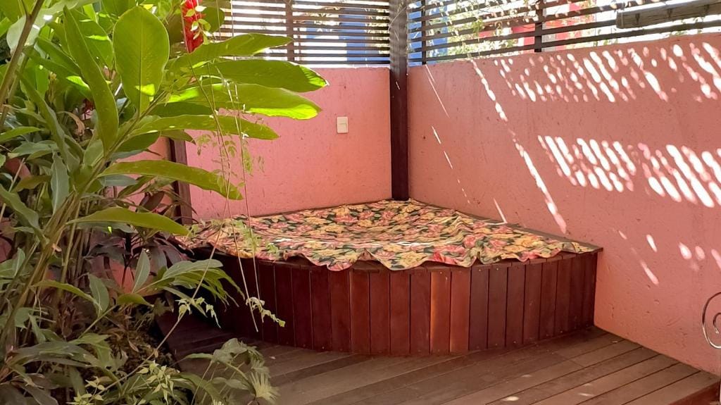 Pousada Vila Rosada — 3