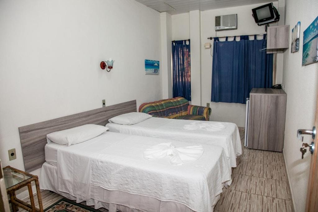 Residencial Ilha Dourada — 1