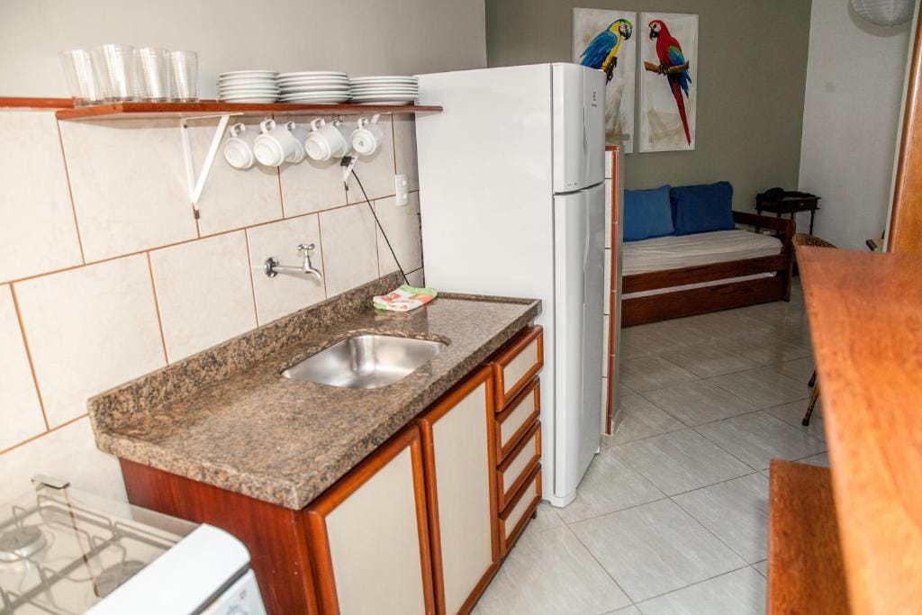 Residencial Ilha Dourada — 3