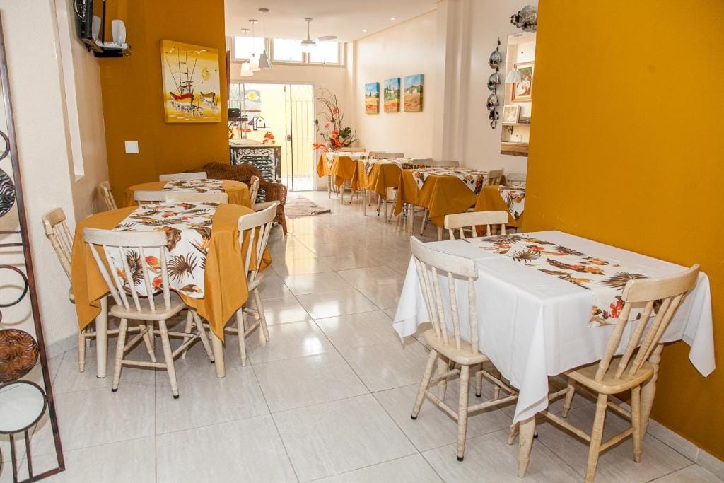 Residencial Ilha Dourada — 4