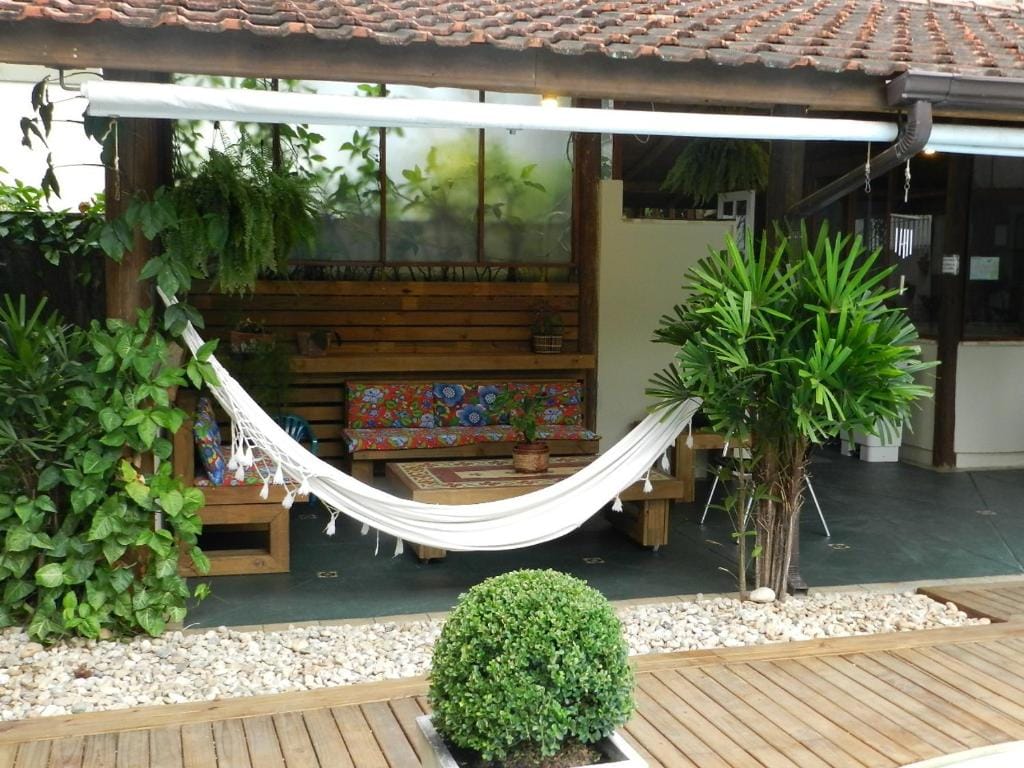 Residencial Pontal do Jurerê — 1