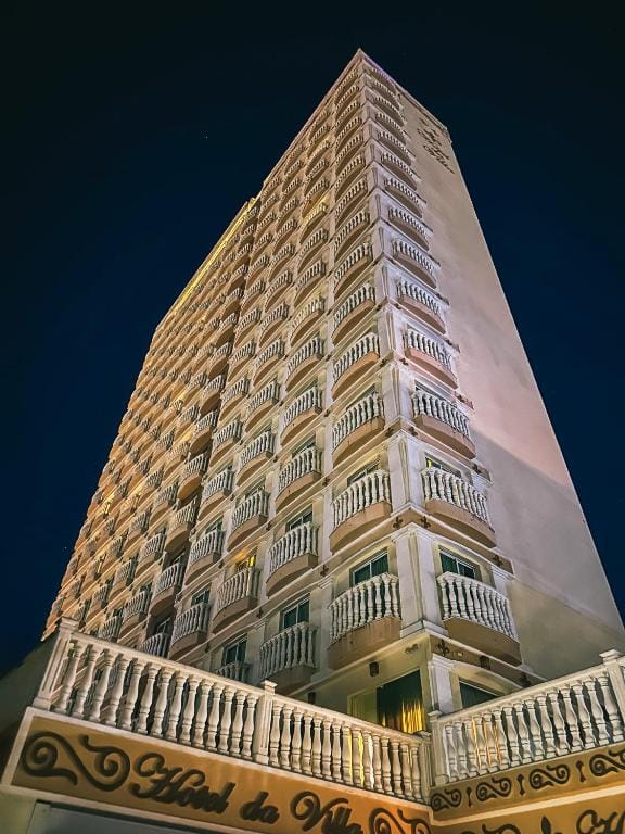 Hotel da Villa — 1
