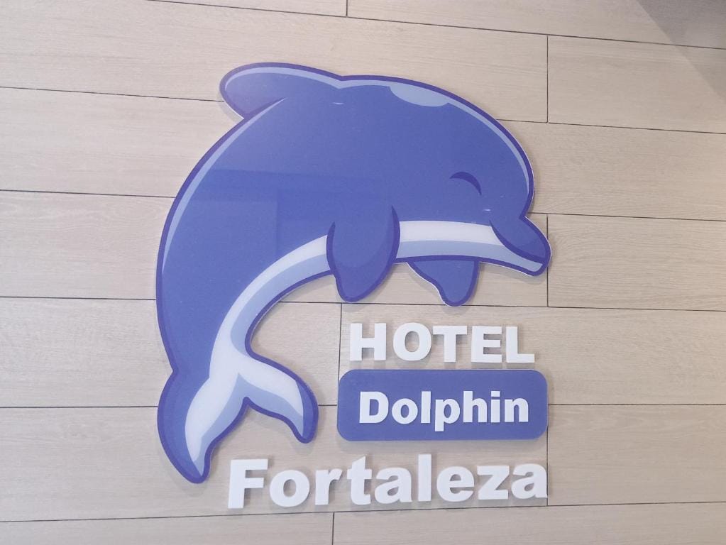 Hotel Dolphin Fortaleza — 3