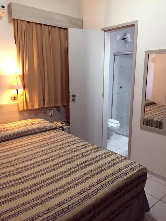 Ideal Praia Hotel — 3