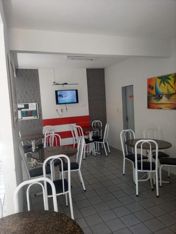 Pousada Atlantico Centro - Fortaleza — 5