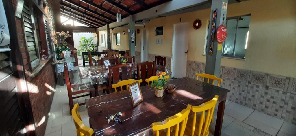 Pousada Casa da Lucinha — 3