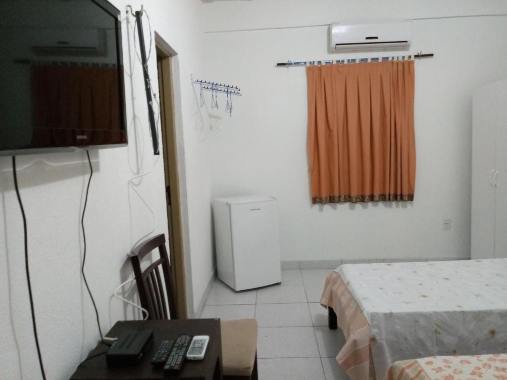 Pousada Casa da Lucinha — 4