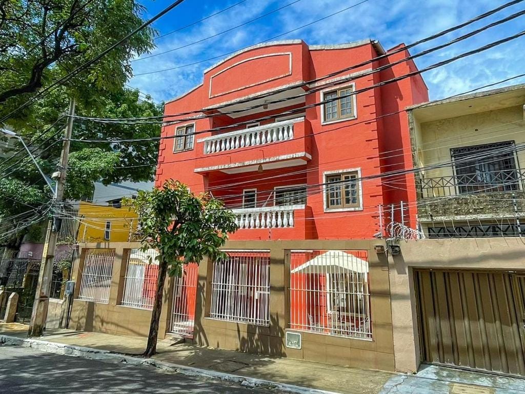 Refúgio Pousada Fortaleza — 2