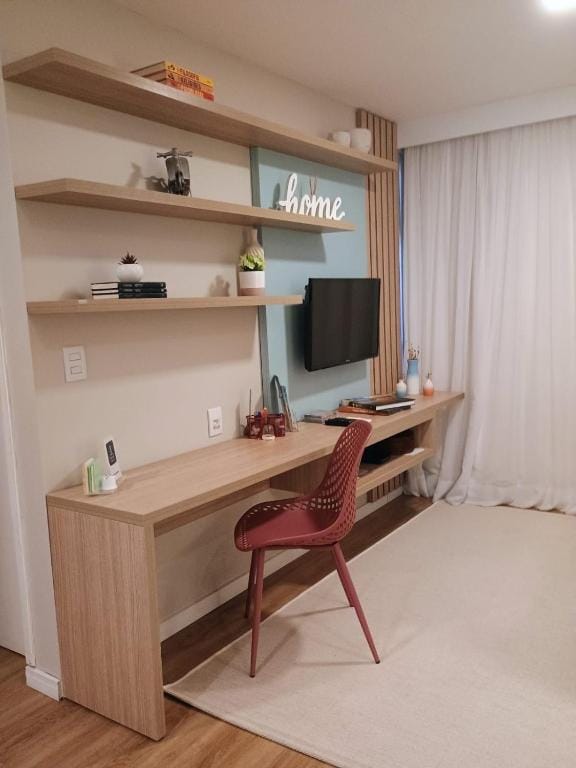 Top Flat Fortaleza — 1