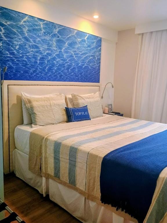 Top Flat Fortaleza — 2