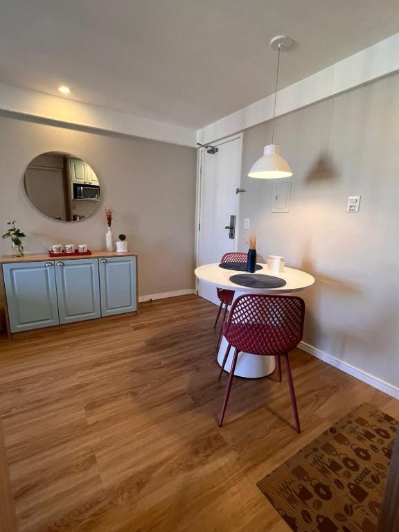 Top Flat Fortaleza — 3