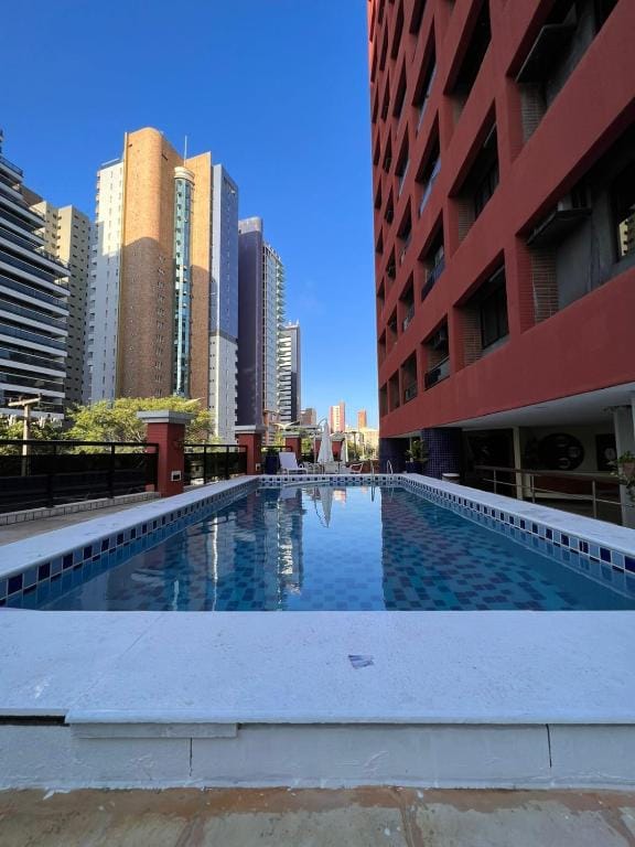 Top Flat Fortaleza — 4
