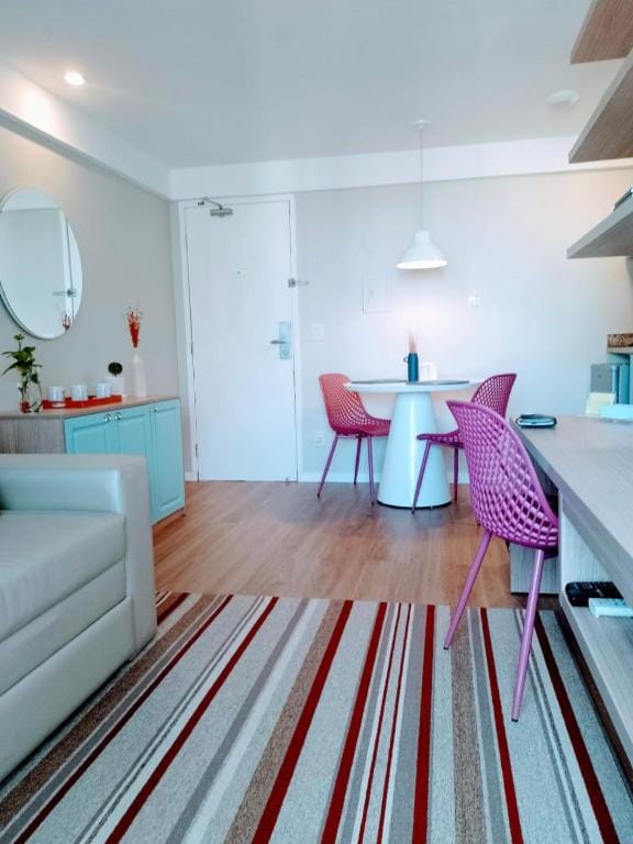 Top Flat Fortaleza — 5