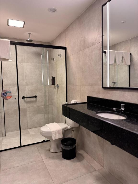 WA HOTEL FORTALEZA — 3
