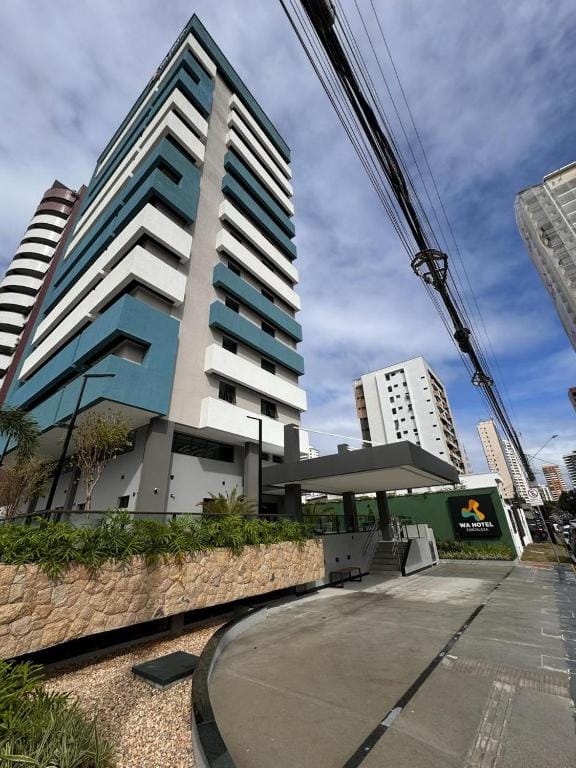 WA HOTEL FORTALEZA — 5