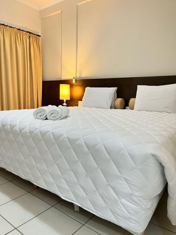 Imperador Palace Hotel Franca — 3