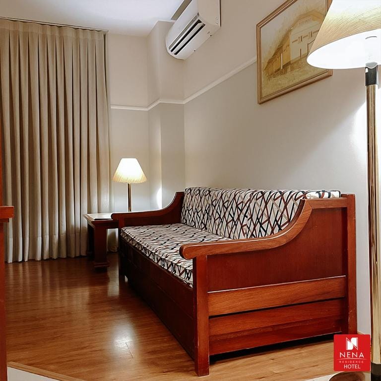 Nena Residence Hotel — 2