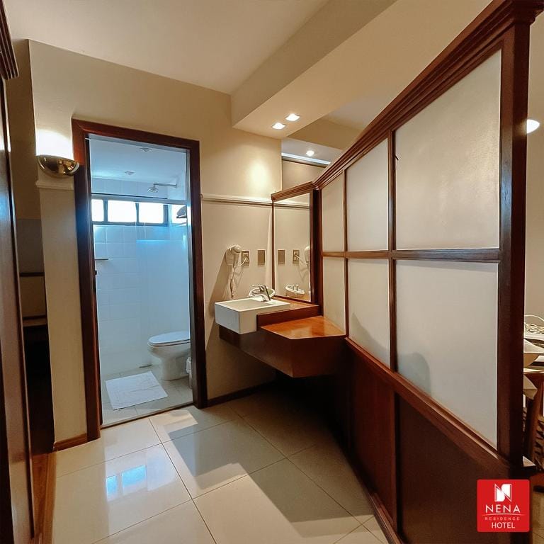 Nena Residence Hotel — 3