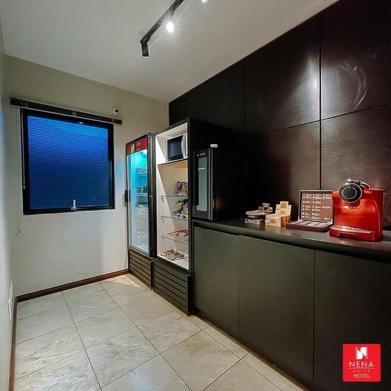 Nena Residence Hotel — 4