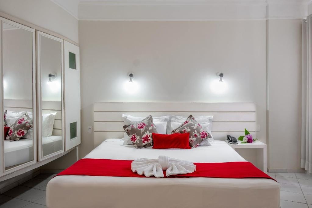 Tower Franca Hotel — 4