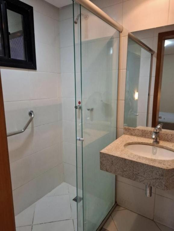 Crystal Place Flat 509 — 3