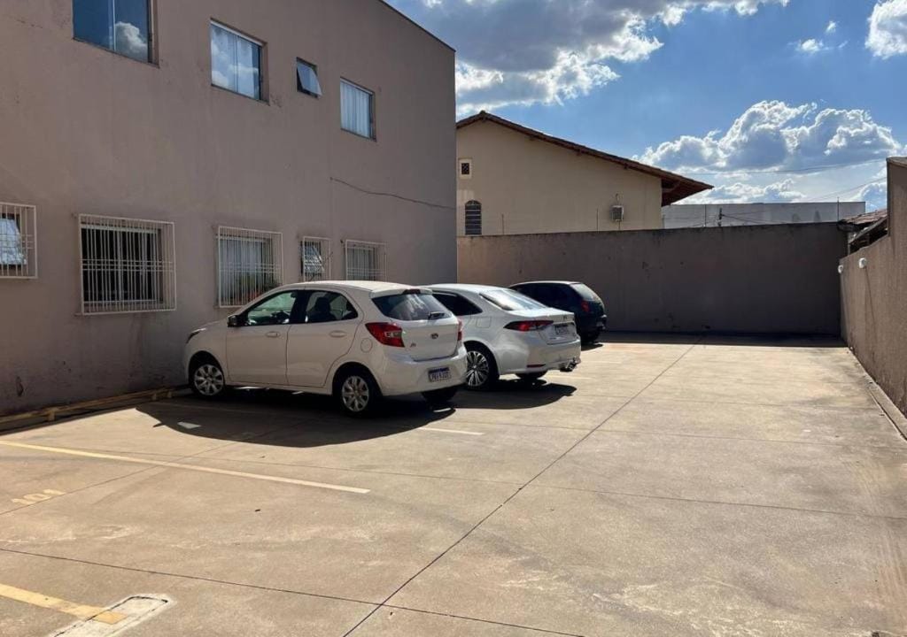 Flat Bueno Inn — 5