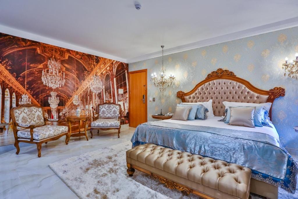 Golden Lis Hotel Boutique — 2