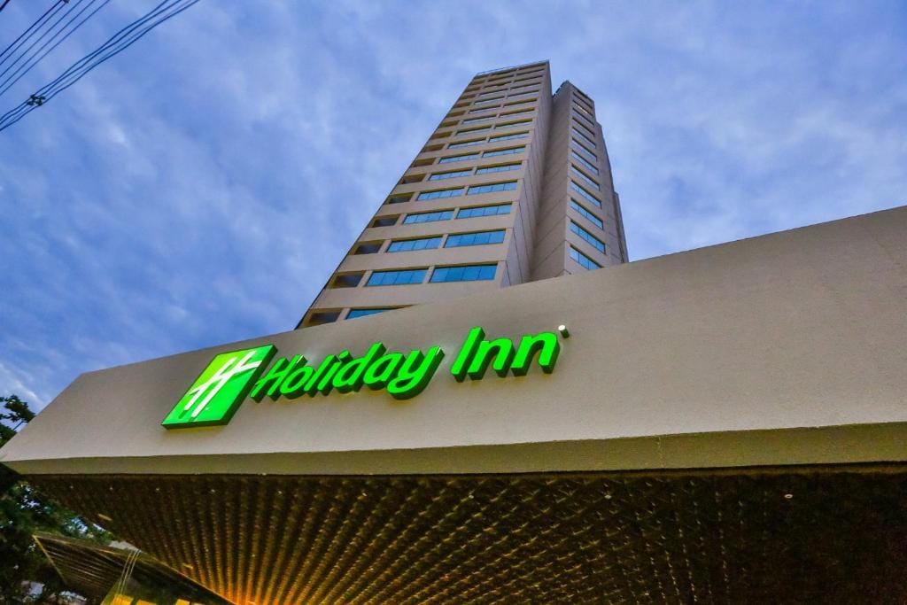 Holiday Inn - Goiania by IHG — 1