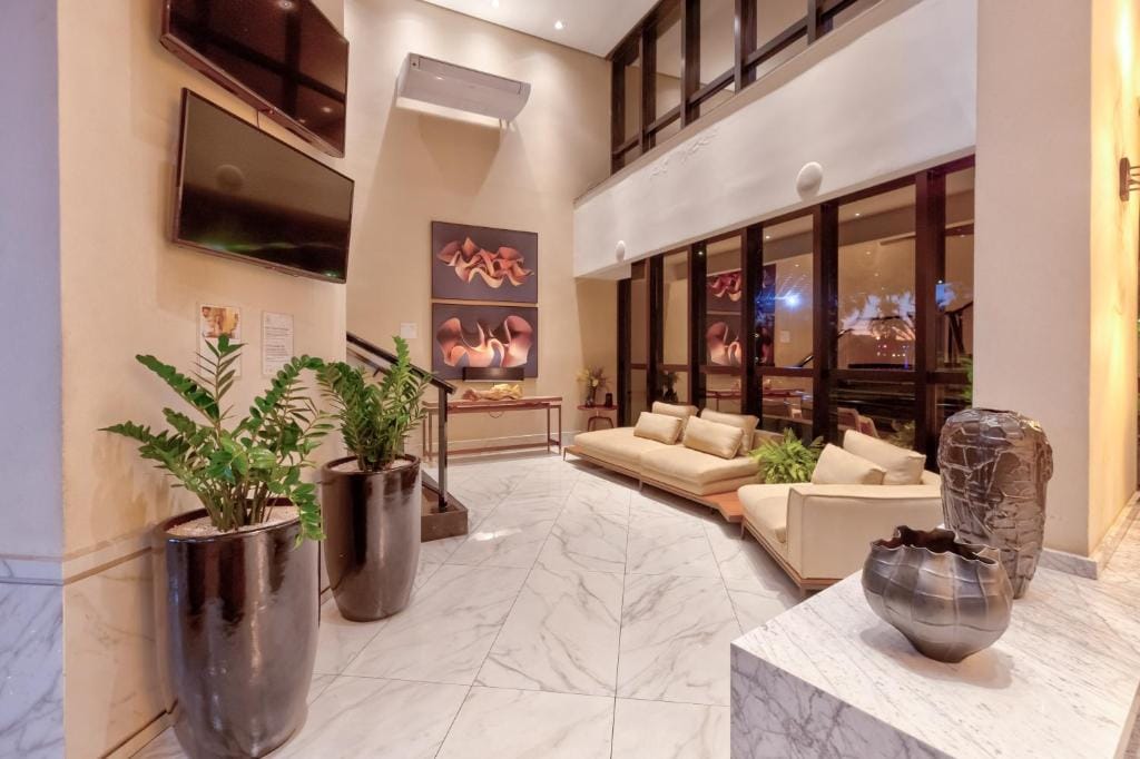 Holiday Inn - Goiania by IHG — 2