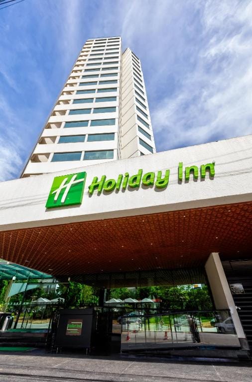 Holiday Inn - Goiania by IHG — 3